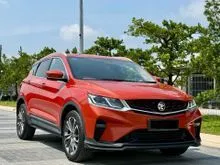 2023 Proton X50 1.5 Premium SUV