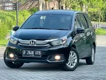 2017 Honda Mobilio 1.5 E MPV DP 19jt