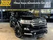 Used 2016 Toyota Land Cruiser 4.6 ZX SUV MILEAGE 67K - Cars for sale