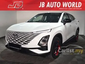 2024 Chery Omoda 5 1.5 1Owner Totally Like New