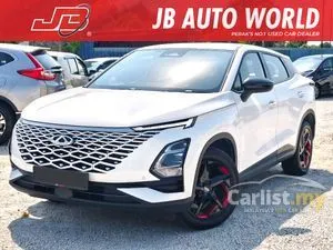 2024 Chery Omoda 5 1.5 C SUV