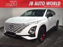 2024 Chery Omoda 5 1.5 1Owner Totally Like New