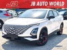 2024 Chery Omoda 5 1.5 1Owner Totally Like New
