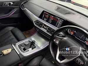 2023 BMW X5 3.0 xDrive40i xLine SUV