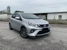 2020 Perodua MYVI 1.5 AV FACELIFT (A) TIPTOP CONDITION FULL SERVICE RECORDS LATEST MODEL