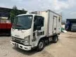 Used 2020 Isuzu Elf 3.0 NLR Pro Lorry