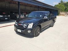 2010 Isuzu D-Max 2.5 SPACE CAB (ปี 07-11) SLX X-Series Pickup MT