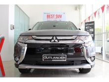 2017 Mitsubishi Outlander 2.4 SUV (A) NEW CAR
