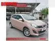 Used 2015 Perodua AXIA 1.0 G Hatchback *good condition *hatchback *low mileage *0128548988