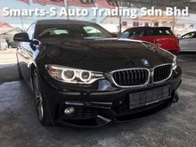 2013 BMW 435i 3.0 M Sport Coupe