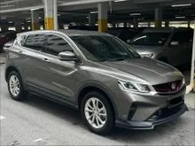 2024 Proton X50 1.5 Executive SUV (PROTON WARRANTY 2029)