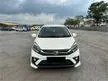 Used RAYA PROMO 2020 Perodua AXIA 1.0 Advance