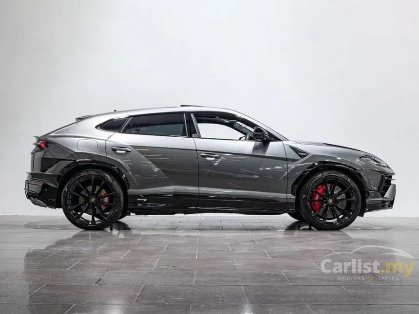 2023 Lamborghini Urus SUV