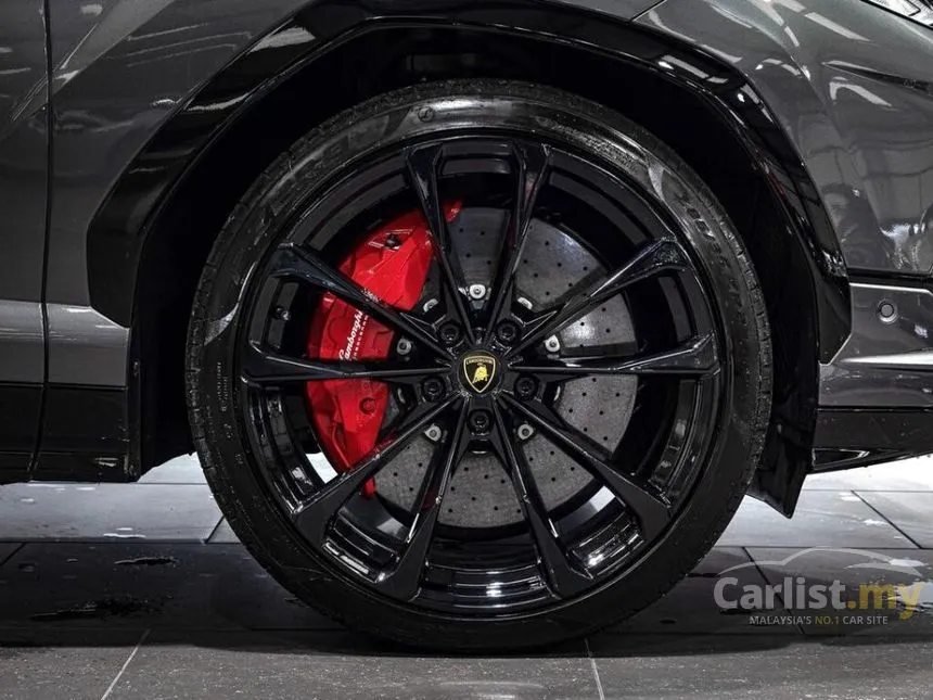 2023 Lamborghini Urus SUV