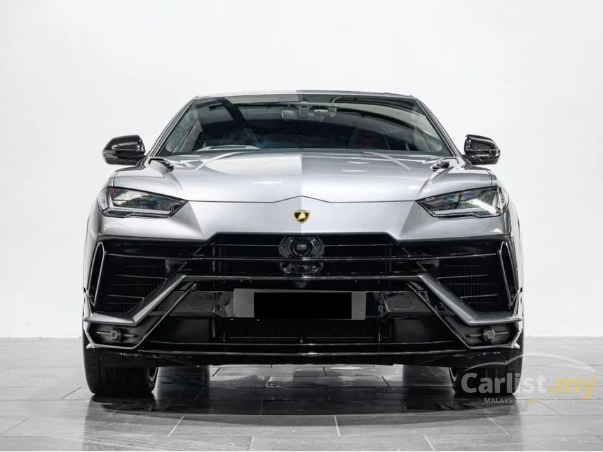 2023 Lamborghini Urus SUV