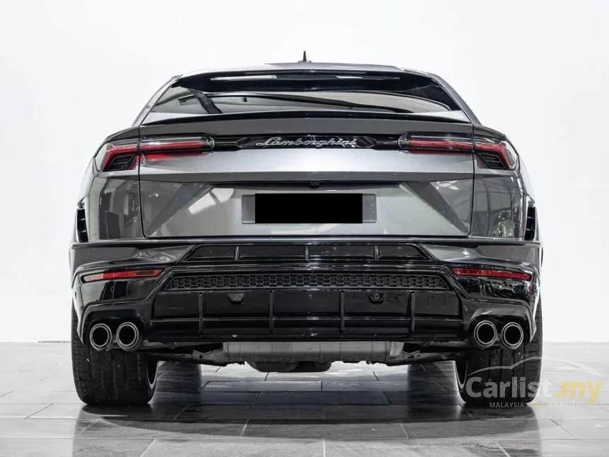 2023 Lamborghini Urus SUV