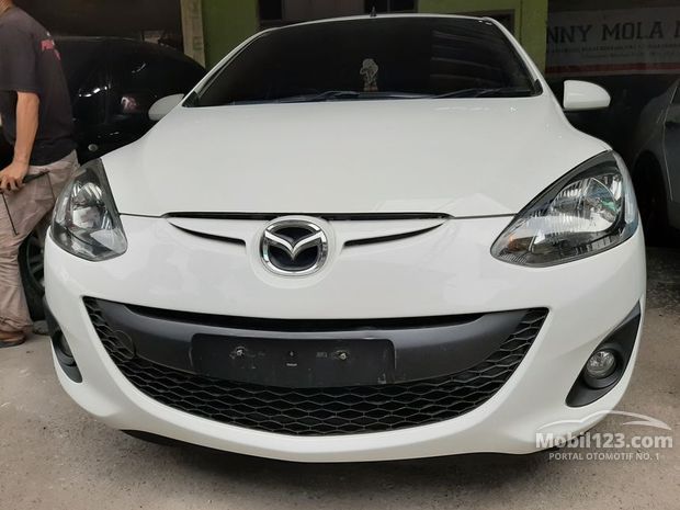 Mazda Bekas Murah - Jual beli 1.831 mobil di Indonesia 