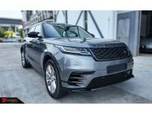 [Used Car - Direct Owner] Land Rover Range Rover Velar 2.0L Local Unit (2022). *Done Inspect *Original Mileage *Not Flooded/ Total Loss/ Accident Car