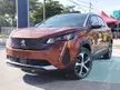 New Peugeot 3008 1.6 Twin Turbo - Cars for sale