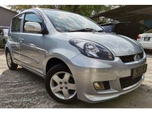2010 Perodua Myvi 1.3 EZi Hatchback