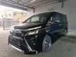 Recon 2021 Toyota Voxy 2.0 ZS Kirameki 3 MPV