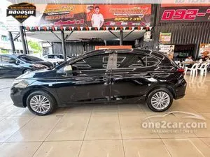 2023 Honda City 1.0 S+ Hatchback