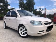2012 Proton Saga 1.3 FLX Standard Sedan TIP-TOP CONDITION