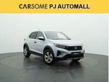 2024 Honda WR-V 1.5 SUV