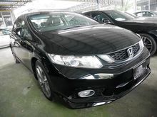 2015 Honda Civic 2.0 S i-VTEC Sedan -- BEST DEAL --