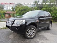Land Rover Freelander 2 2.2 D TD4 HSE Panoramic LikeNEW