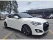 Used 2015 Hyundai Veloster 1.6 Turbo Hatchback[1 LADIES OWNER][SERVICE ON TIME][4 X TYRES STILL NEW][FREE ACCIDNET AND FLOOD] 15
