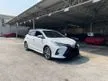 Used Very Nice Car Toyota Yaris 1.5 G Hatchback 2021