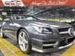 Used Mercedes Benz SLK250 1.8 AMG MAGICROOF WARRANTY - Cars for sale