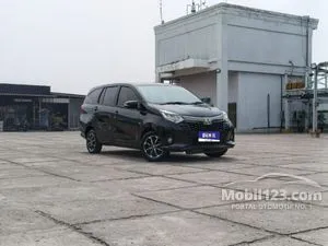 2025 Toyota Calya 1.2 G MPV