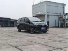 2025 Toyota Calya 1.2 G MPV Matic Km 19rb Tangan 1