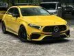 Recon 2020 Mercedes