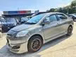 Used 2010 Toyota Vios 1.5 J (A) Android Player, Full Sporty Body Kit