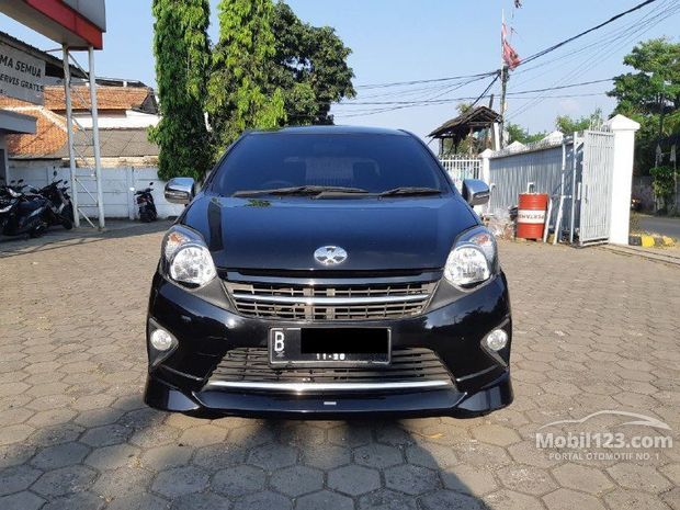 Agya - Toyota Murah - 1.692 mobil bekas dijual - Mobil123