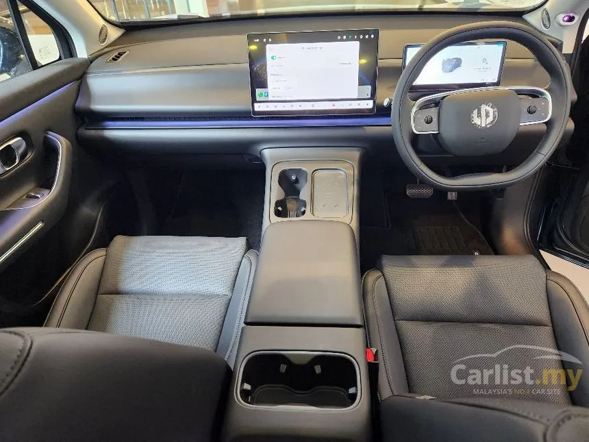 2025 Leapmotor C10 SUV
