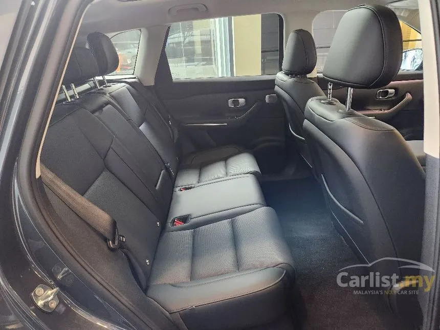 2025 Leapmotor C10 SUV