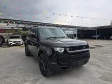 2020 (UNREG) Land Rover Defender 2.0 110 P300 5 DOOR**AIR SUSPENSION**NEW ARRIVAL**MEGA SALE