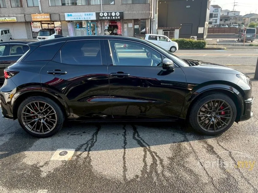 2025 Lexus LBX Premium Single Tone SUV