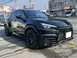 2025 Lexus LBX 1.5 Premium Single Tone SUV