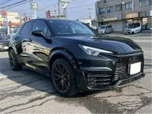 2025 RECON LEXUS LBX MORIZO RR AUTO 4WD 300HP (INCOMING)