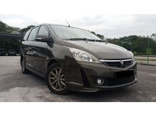 PROTON EXORA 1.6 (A) TURBO MPV LEATHER SEAT TIPTOP CONDITION