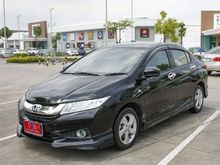 2015 Honda City 1.5 (ปี 14-18) V i-VTEC Sedan AT