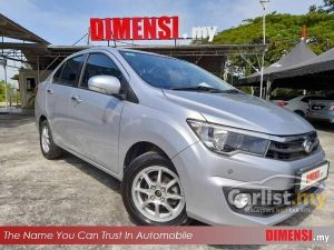 Search 4 Perodua Cars For Sale In Bandar Puncak Alam Selangor Malaysia Carlist My