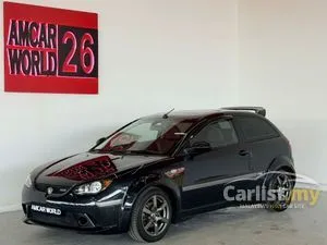 2014 Proton Satria 1.6 Neo R3 Executive (Metallic) Hatchback