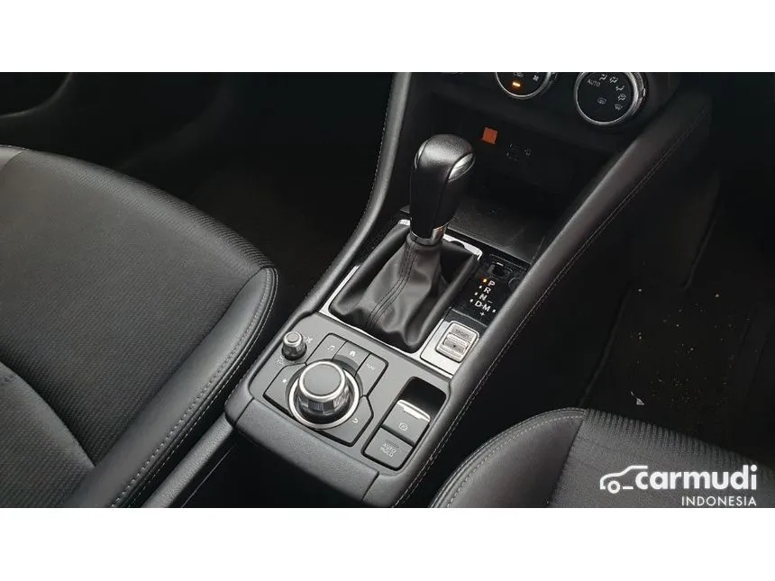 2022 Mazda CX-3 Sport SUV