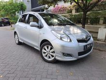 2010 Toyota Yaris 1.5 E Hatchback Nego